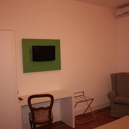 Hotel Da Cesare Stresa Zewnętrze zdjęcie