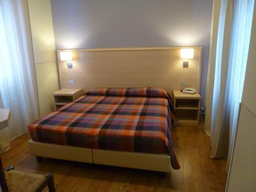 Hotel Da Cesare Stresa Zewnętrze zdjęcie