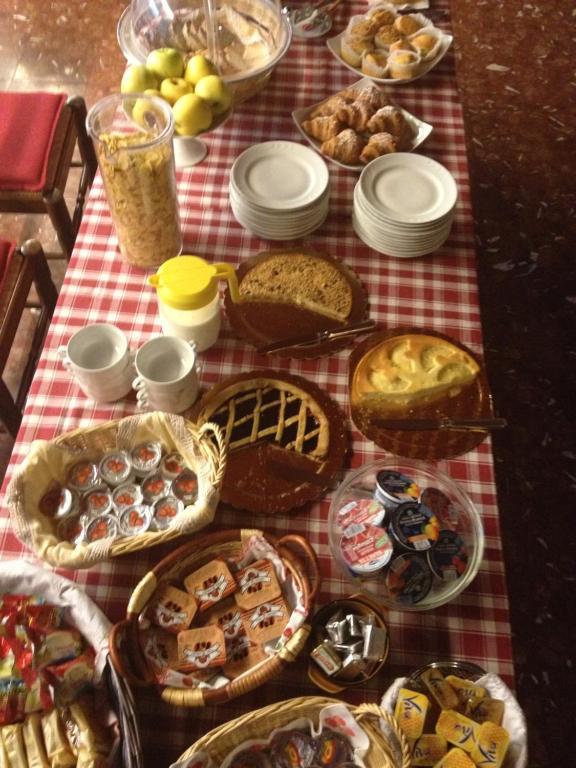 Hotel Da Cesare Stresa Zewnętrze zdjęcie