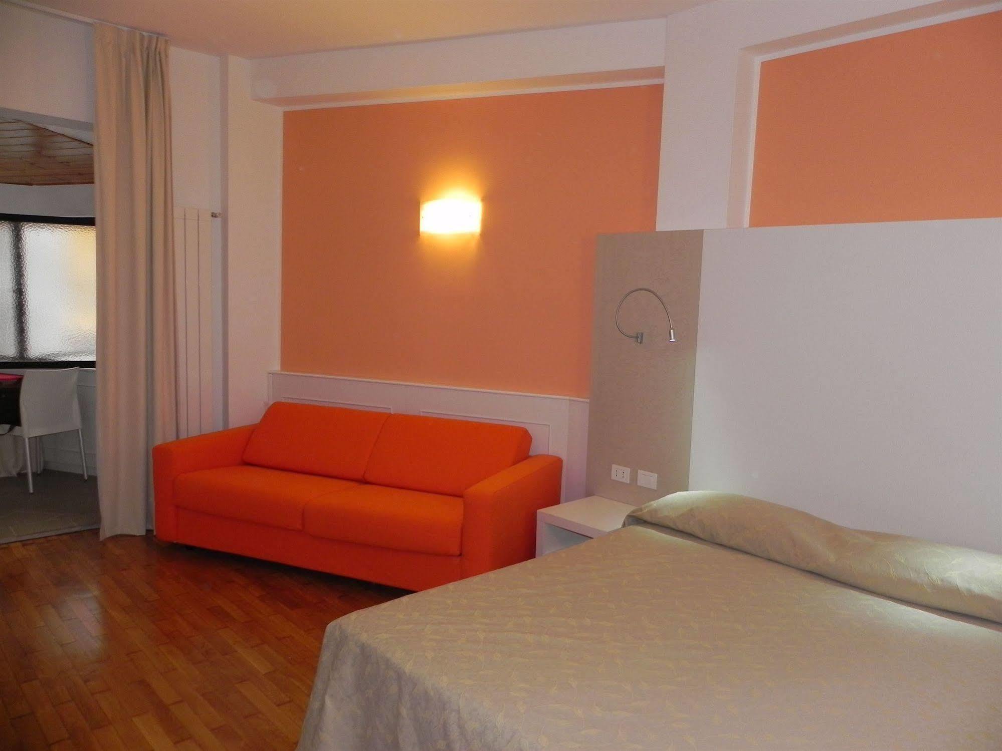 Hotel Da Cesare Stresa Zewnętrze zdjęcie