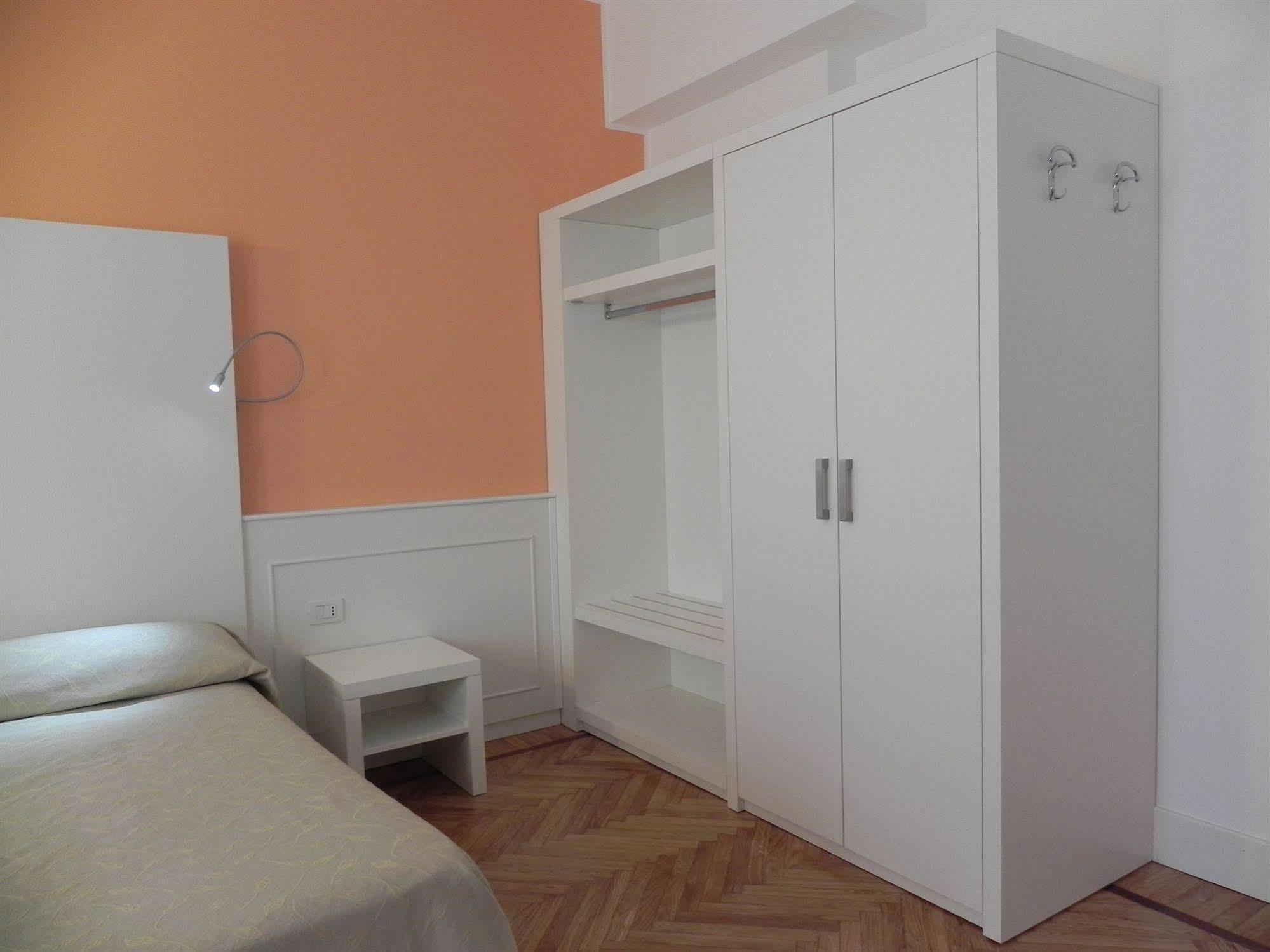 Hotel Da Cesare Stresa Zewnętrze zdjęcie